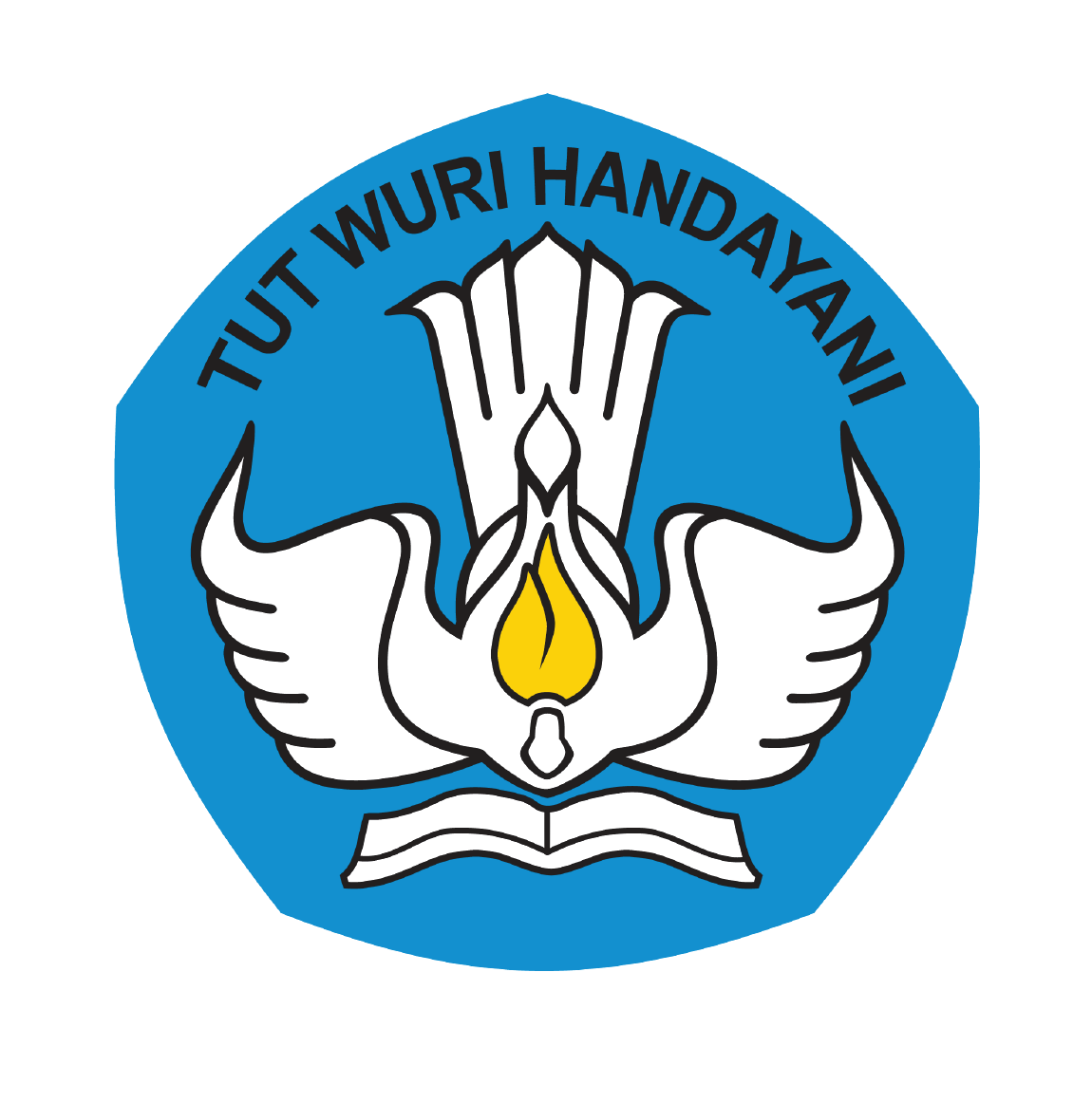 Logo Tut Wuri